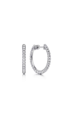 Gabriel & Co. Bujukan Earrings EG14442SVJJJ product image