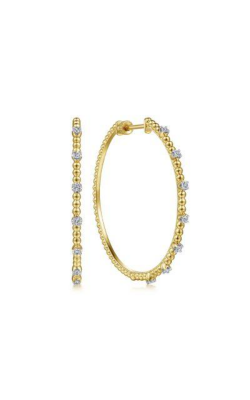 Gabriel & Co. Bujukan Earrings EG14525Y45JJ product image