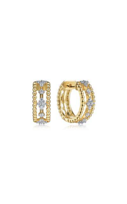 Gabriel & Co. Bujukan Earrings EG14599Y45JJ product image