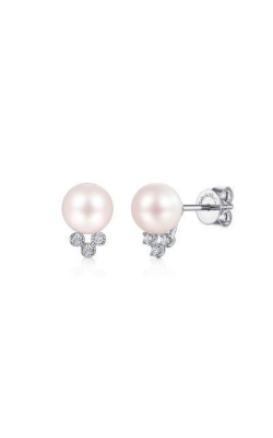 Gabriel & Co. Grace Earrings EG14089W45PL product image