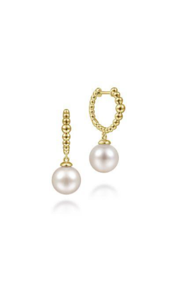 Gabriel & Co. Bujukan Earrings EG14162Y4JPL product image