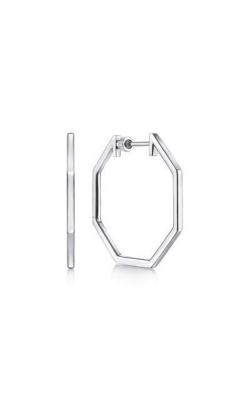 Gabriel & Co. Contemporary Earrings EG14174SVJJJ product image