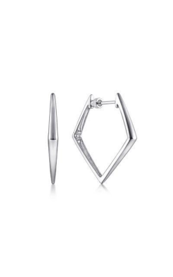 Gabriel & Co. Contemporary Earrings EG14175SVJJJ product image