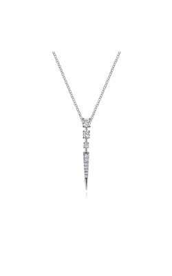 Gabriel & Co. Kaslique Necklace NK6187W45JJ product image