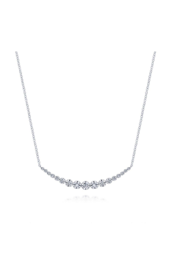 Gabriel & Co. Lusso Necklace NK6216W45JJ product image