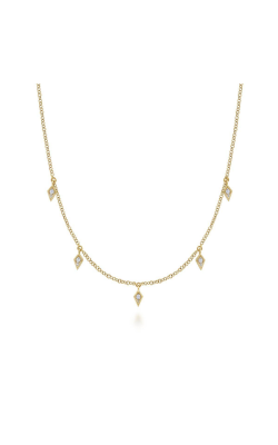 Gabriel & Co. Kaslique Necklace NK6468Y45JJ product image