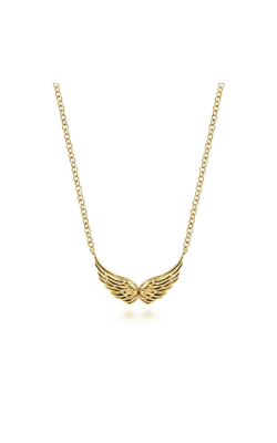 Gabriel & Co. Contemporary Necklace NK6477Y4JJJ product image