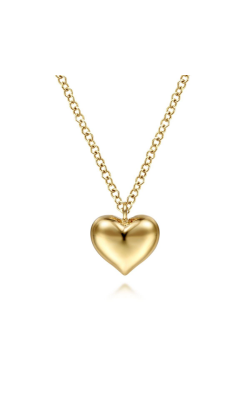 Gabriel & Co. Contemporary Necklace NK6478Y4JJJ product image