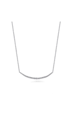 Gabriel & Co. Bujukan Necklace NK6392SVJJJ product image