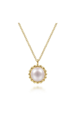 Gabriel & Co. Bujukan Necklace NK6412Y4JPL product image