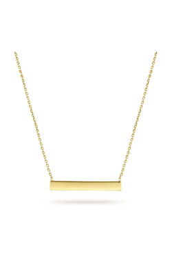 Gabriel & Co. Contemporary Necklace NK6600Y4JJJ product image