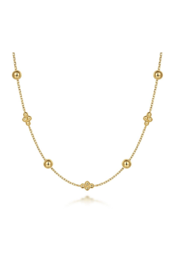 Gabriel & Co. Bujukan Necklace NK6903Y4JJJ product image
