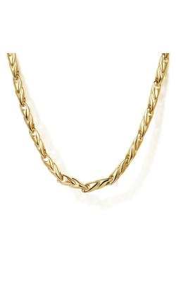 Gabriel & Co. Contemporary Necklace NKM6767-22Y4JJJ product image