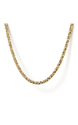 Gabriel & Co. Classic Necklace NKM7008-22Y4JJJ product image