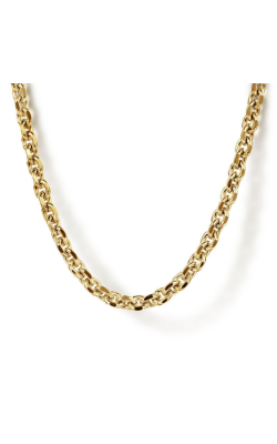 Gabriel & Co. Classic Necklace NKM7010-22Y4JJJ product image