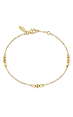 Gabriel & Co. Bujukan Bracelet TB4416Y4JJJ product image