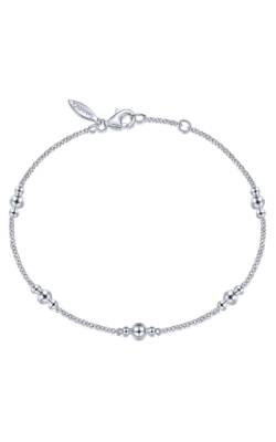 Gabriel & Co. Bujukan Bracelet TB4480SVJJJ product image