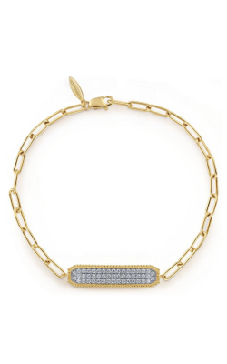 Gabriel & Co. Bujukan Bracelet TB4583Y45JJ product image