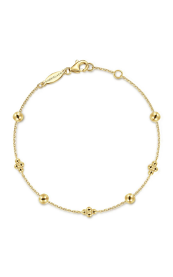 Gabriel & Co. Bujukan Bracelet TB4597Y4JJJ product image