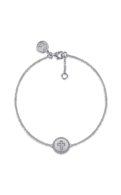 Gabriel & Co. Bujukan Bracelet TB4646SV5JJ product image
