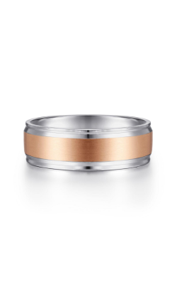 Gabriel & Co. Signature Men's Wedding Band MBM0172-70T4JJJ product image