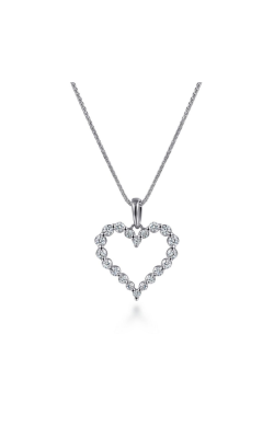 Gabriel & Co. Classic Necklace NK1844W45JJ product image