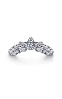 Gabriel & Co. Lusso Fashion Ring LR52192W45JJ product image