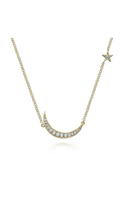 Gabriel & Co. Contemporary Necklace NK5205Y45JJ product image