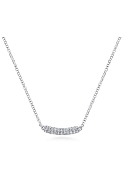 Gabriel & Co. Classic Necklace NK5989W45JJ product image