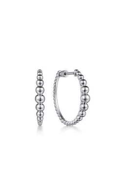 Gabriel & Co. Bujukan Earrings EG14672SVJJJ product image