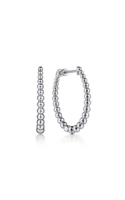 Gabriel & Co. Bujukan Earrings EG14661SVJJJ product image