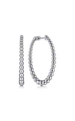 Gabriel & Co. Bujukan Earrings EG14662SVJJJ product image