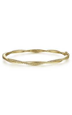 Gabriel & Co. Hampton Bracelet BG4401-65Y4JJJ product image