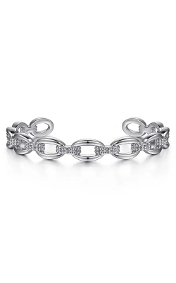 Gabriel & Co. Bujukan Bracelet BG4590-62SVJJJ product image