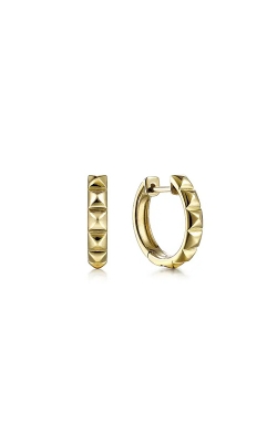 Gabriel & Co. Contemporary Earrings EG14062Y4JJJ product image