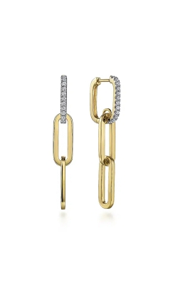 Gabriel & Co. Contemporary Earrings EG14703Y45JJ product image