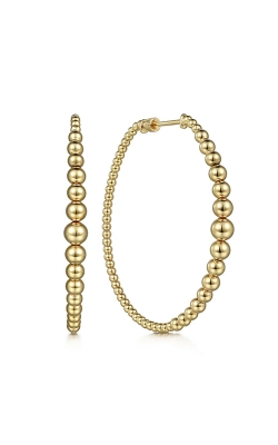 Gabriel & Co. Bujukan Earrings EG14745Y4JJJ product image