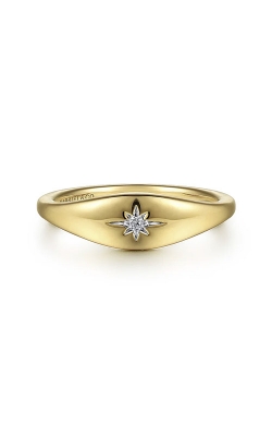 Gabriel & Co. Contemporary Fashion Ring LR52243Y45JJ product image