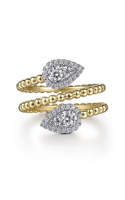 Gabriel & Co Bujukan Fashion Ring LR52359M45JJ product image