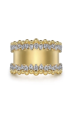 Gabriel & Co Bujukan Fashion Ring LR52361Y45JJ product image