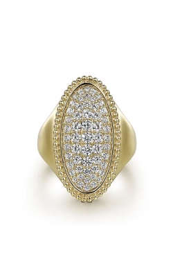 Gabriel & Co Bujukan Fashion Ring LR52463Y45JJ product image