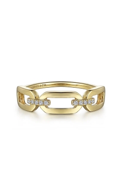 Gabriel & Co. Contemporary Fashion Ring LR52499Y45JJ product image