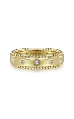 Gabriel & Co. Stackable Fashion Ring LR52509Y45JJ product image