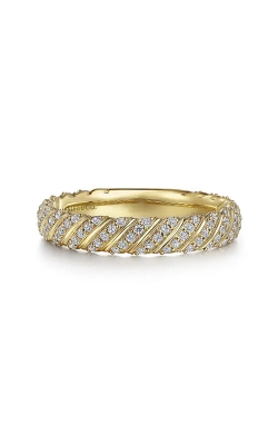 Gabriel & Co. Stackable Fashion Ring LR52538Y45JJ product image