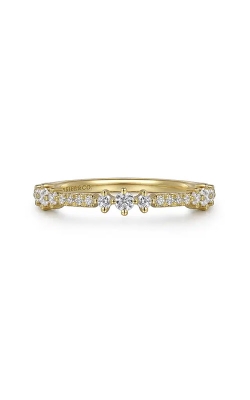 Gabriel & Co. Stackable Fashion Ring LR52554Y45JJ product image