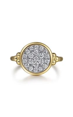 Gabriel & Co Bujukan Fashion Ring LR52556M45JJ product image