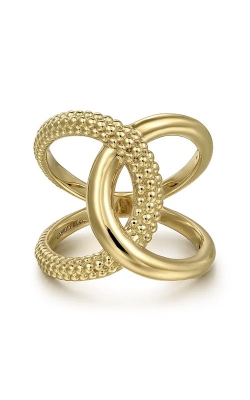 Gabriel & Co Bujukan Fashion Ring LR52561Y4JJJ product image