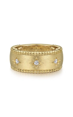 Gabriel & Co Bujukan Fashion Ring LR52572Y45JJ product image