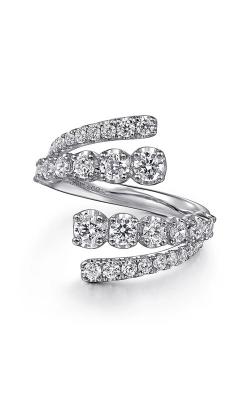 Gabriel & Co Lusso Fashion Ring LR52598W45JJ product image