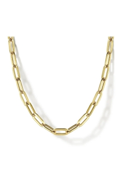 Gabriel & Co. Contemporary Necklace NK6769H-17Y4JJJ product image